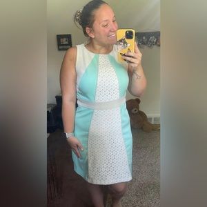 Studio One Teal Size 14